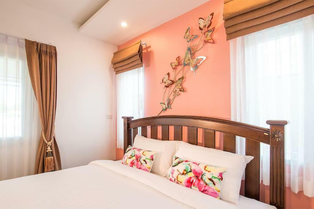 Aonang Sweet Pool Villa Ao Nang Exterior photo