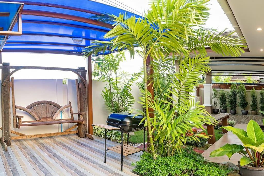 Aonang Sweet Pool Villa Ao Nang Exterior photo